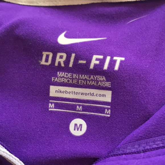 Nike Dri got pullover - Picture 2 of 3